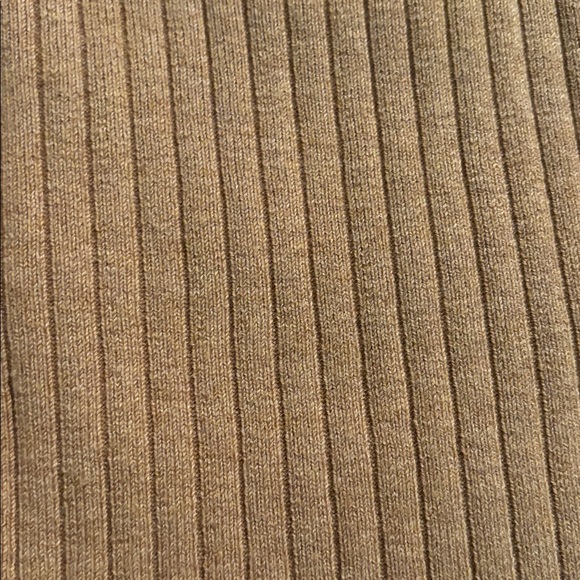 Talbots Ribbed Duster Open Front Cardigan - Picture 11 of 11